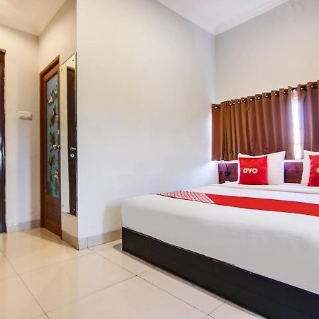 Collection O 91464 7 Dream Hotel باليمبانغْ المظهر الخارجي الصورة